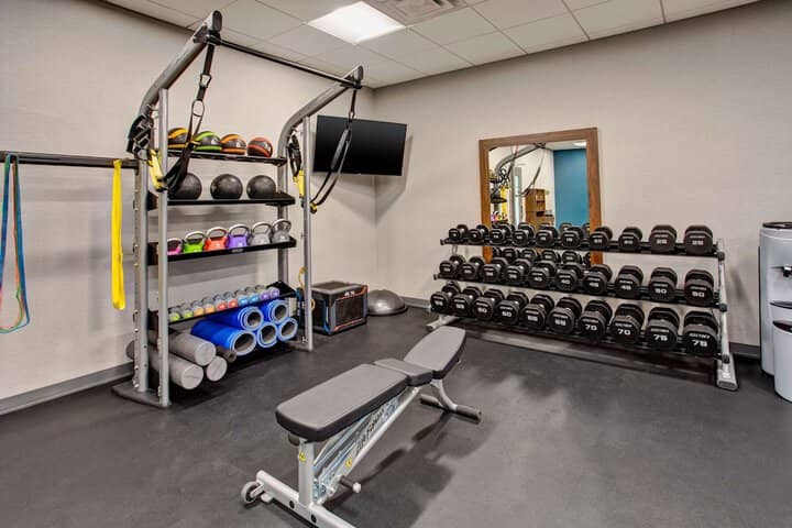 Health and Fitness 22 of 32